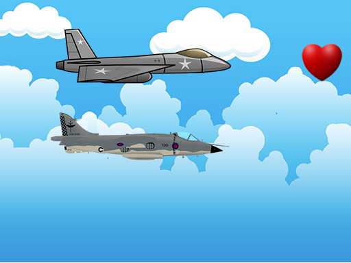 Jet Clash