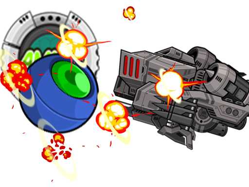 Space Fire 1